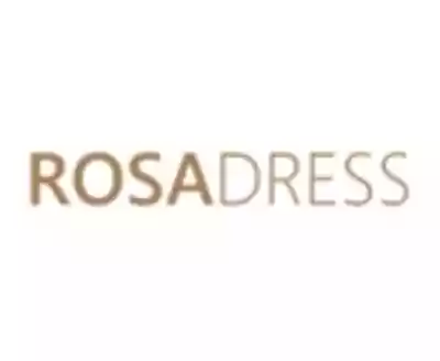 Rosadress logo