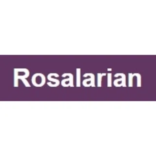 Shop Rosalarian logo