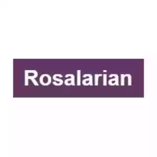 Rosalarian coupon codes