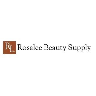 Rosalee Beauty logo