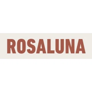 Rosaluna logo