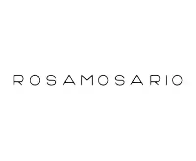 Shop Rosamosario coupon codes logo