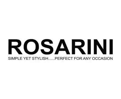 Shop Rosarini discount codes logo