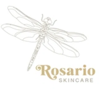 Rosario Skin Care logo