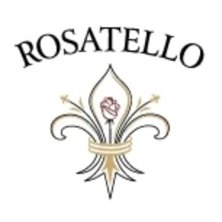 Rosatello Wines logo
