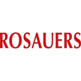 Shop Rosauers Supermarkets logo
