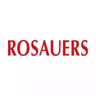 Shop Rosauers Supermarkets coupon codes logo