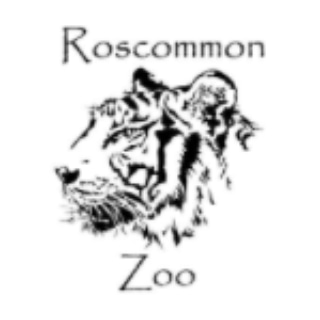 Shop Roscommon Zoo logo