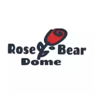 Shop Rose Bear Dome coupon codes logo