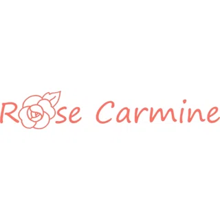 Shop Rose carmine logo