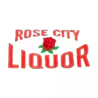 rosecityliquor.com logo