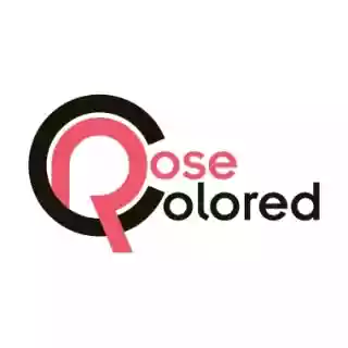 Rose Colored Gaming logo