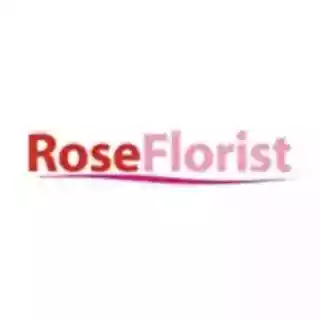 Shop Rose Florist coupon codes logo
