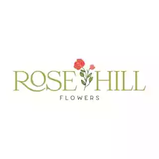 rosehillflowers.com logo