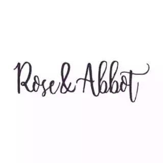 roseandabbot.com logo