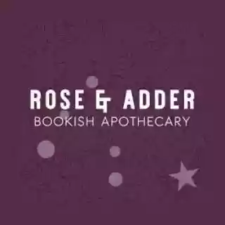 Shop  Rose & Adder discount codes logo