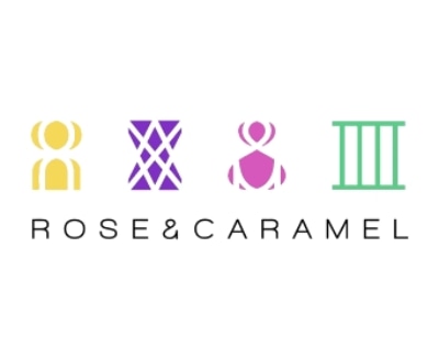 Shop Rose and Caramel logo