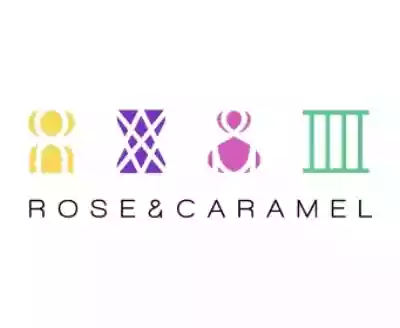 roseandcaramel.co.uk logo