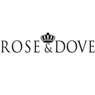 Shop Rose & Dove coupon codes logo