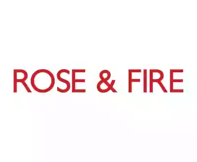 Shop Rose & Fire promo codes logo