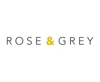 Rose & Grey coupon codes