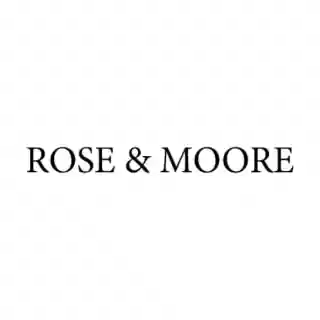 Rose & Moore coupon codes