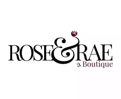 Rose & Rae logo