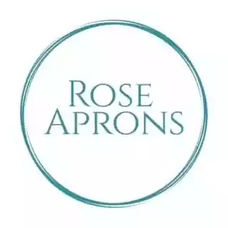 Shop Rose Aprons logo
