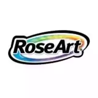 RoseArt discount codes