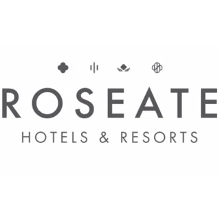 Shop Roseate Hotels & Resorts logo