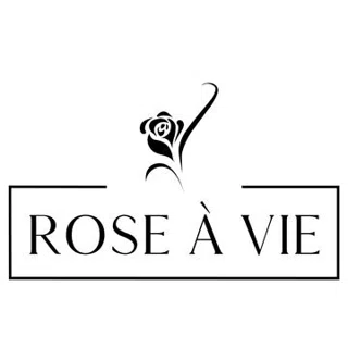 Rose à Vie logo