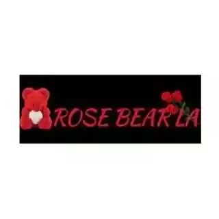 Shop Rose Bearla coupon codes logo