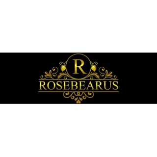 Shop RoseBearUs coupon codes logo