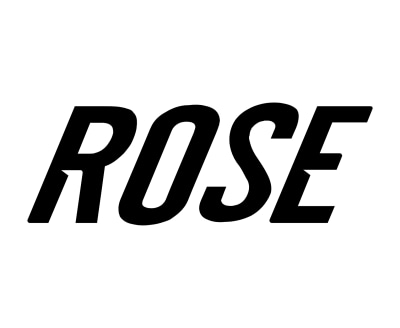 Shop ROSE Bikes logo