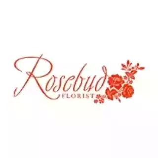 Shop Rosebud Florist logo