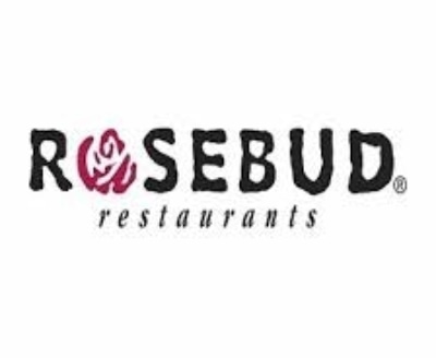 Shop Rosebud Restaurants logo