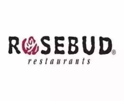 Shop Rosebud Restaurants discount codes logo
