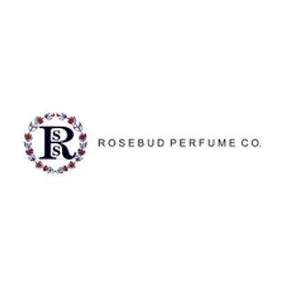 Shop Rose Bud Perfume coupon codes logo