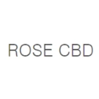 ROSE CBD logo