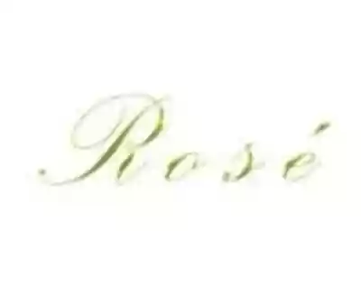Rosé Clothing logo