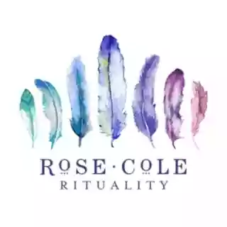 Rose Cole logo