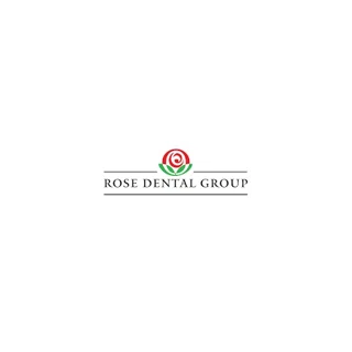 Rose Dental Group logo