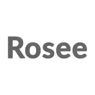 Rosee discount codes