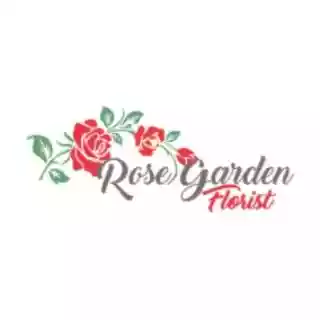 Shop Rose Garden Florist logo