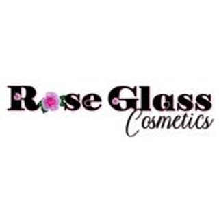 Shop Rose Glass Cosmetics coupon codes logo
