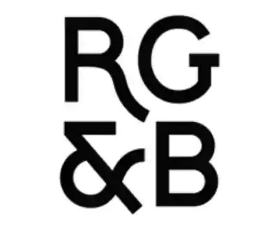 Shop RoseGold & Black  discount codes logo
