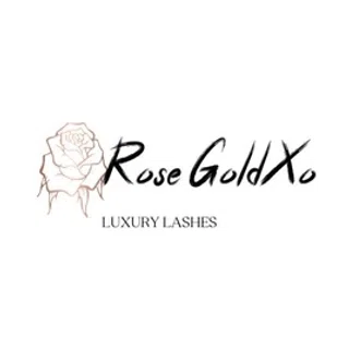 Shop Rose Gold Xo coupon codes logo
