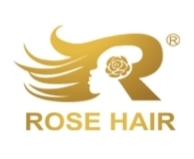 Shop Rose Hair logo