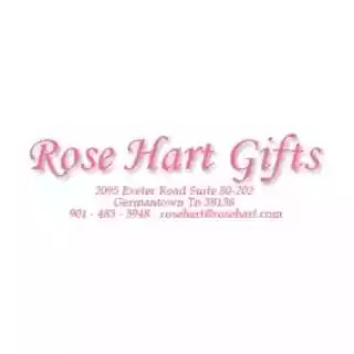 Shop Rose Hart Gifts promo codes logo