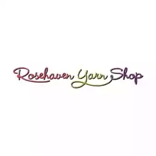 Rosehaven Yarn logo